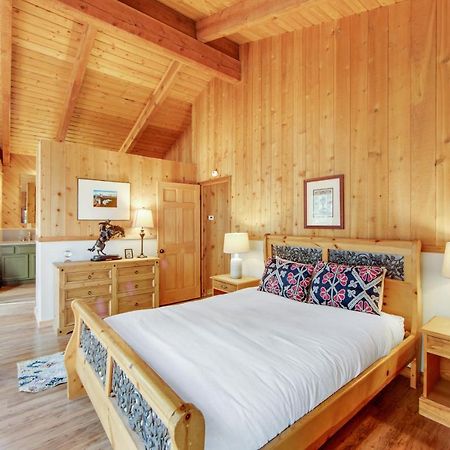 Tahquitz Rock Lodge Idyllwild Zewnętrze zdjęcie