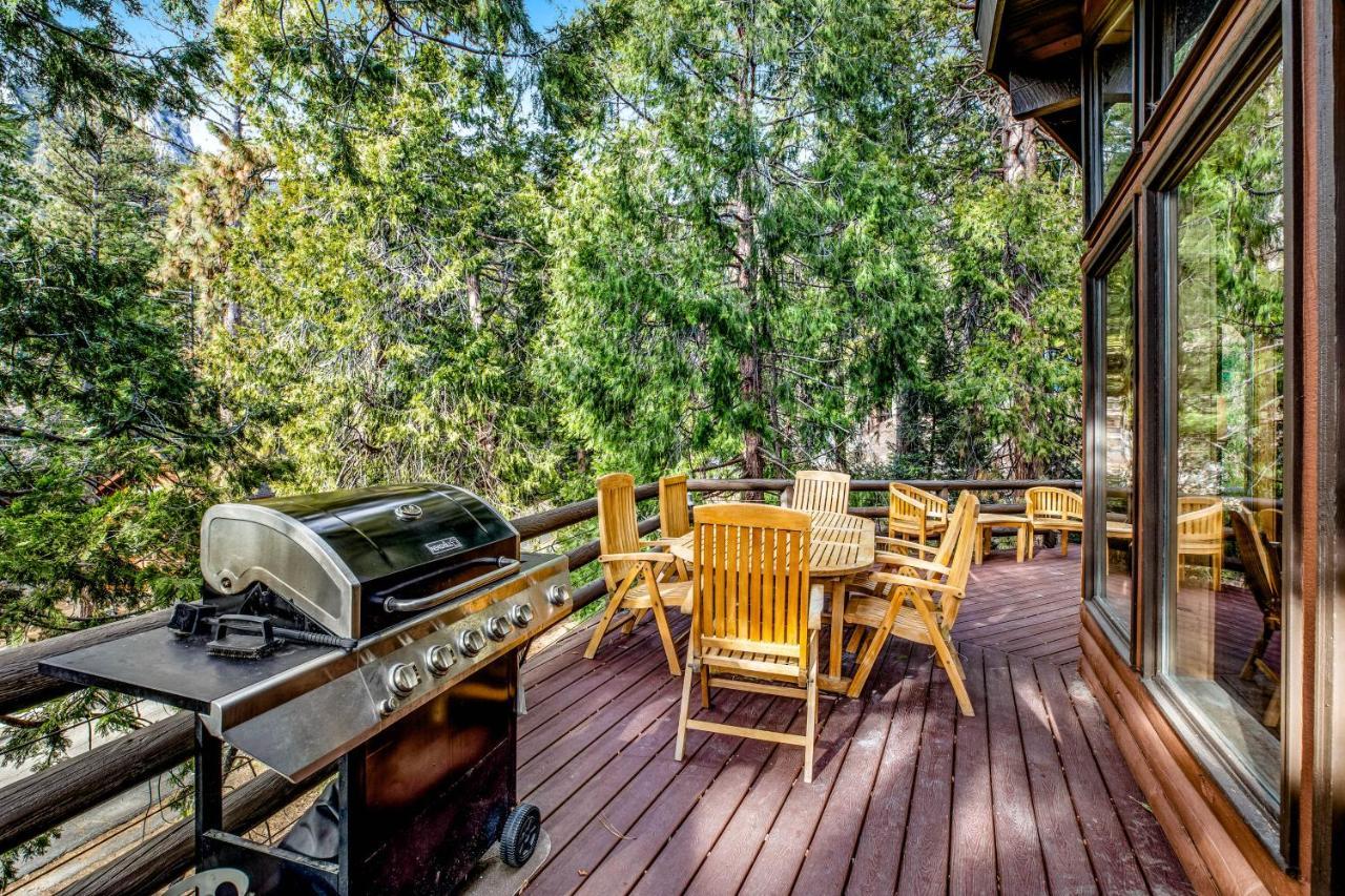 Tahquitz Rock Lodge Idyllwild Zewnętrze zdjęcie