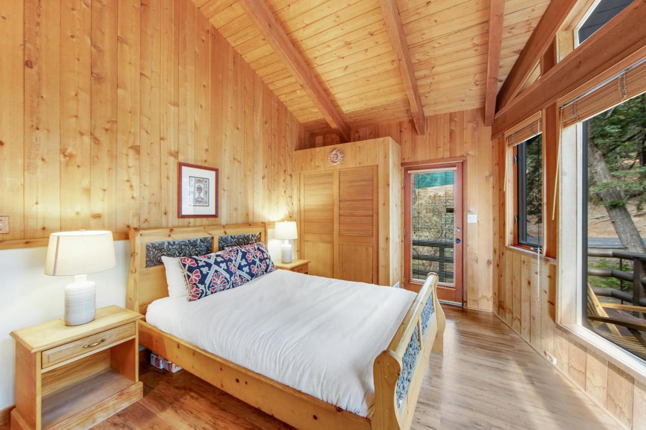 Tahquitz Rock Lodge Idyllwild Zewnętrze zdjęcie