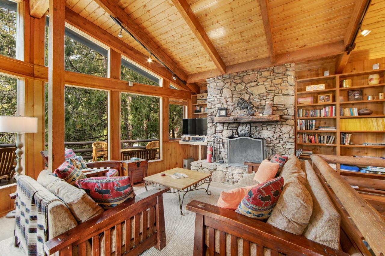 Tahquitz Rock Lodge Idyllwild Zewnętrze zdjęcie